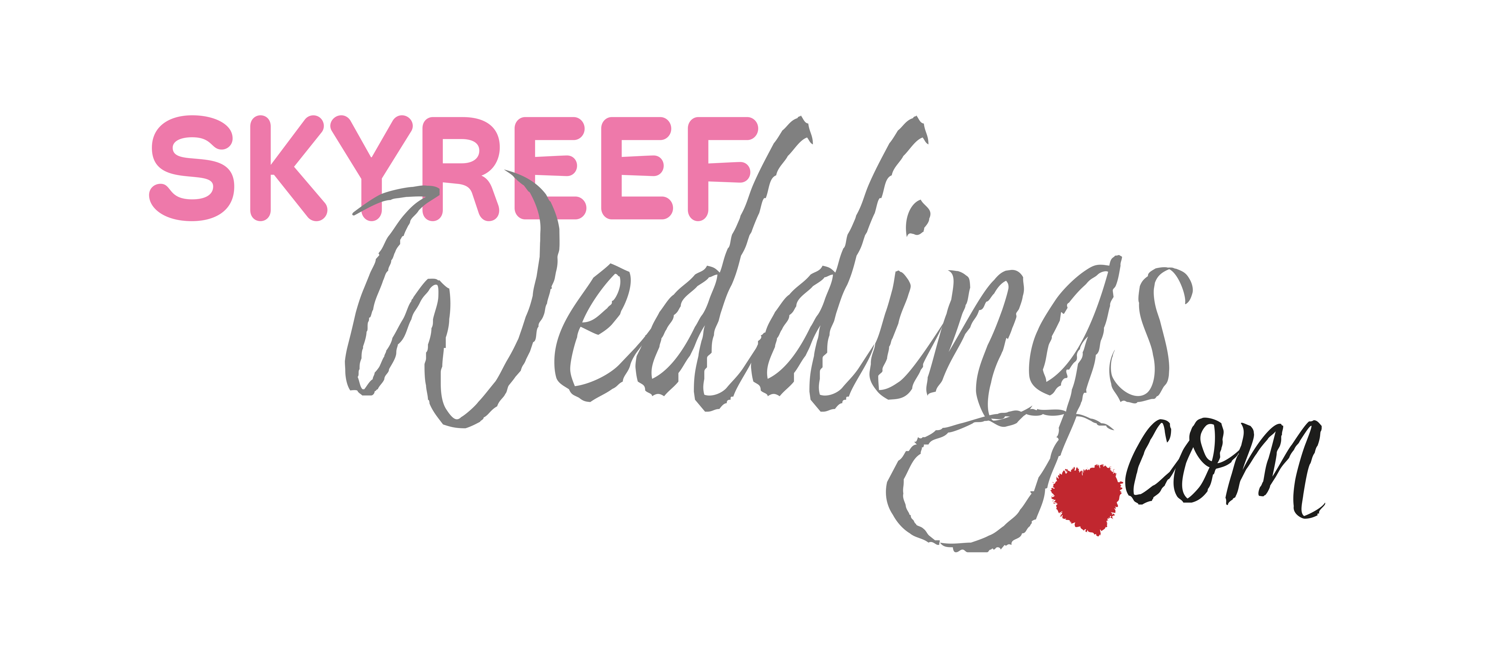 Skyreef Weddings